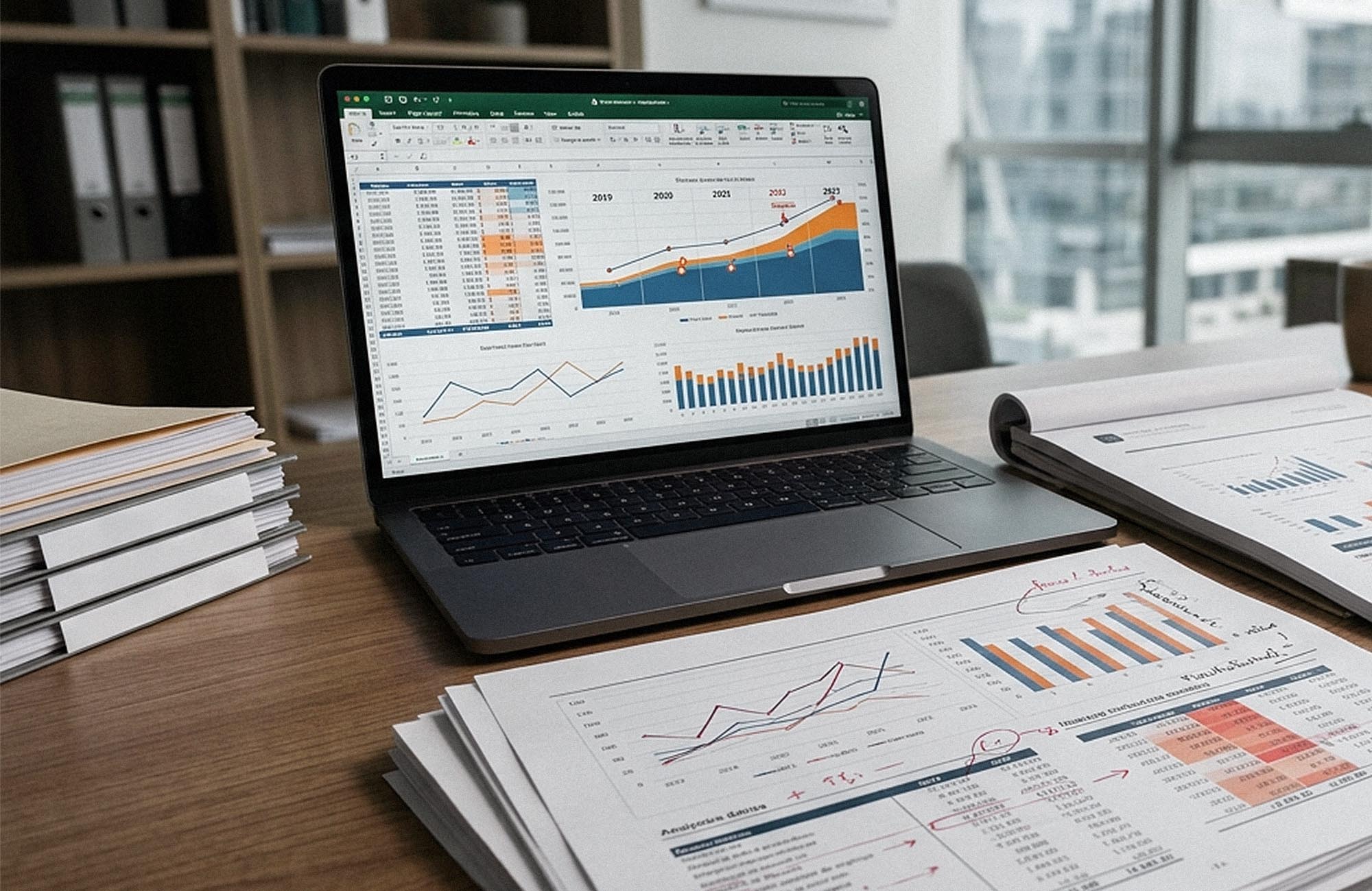 diagnóstico fiscal expréss