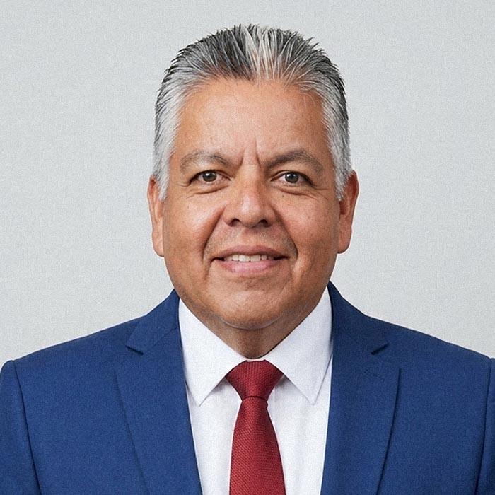 cp filiberto gutierrez