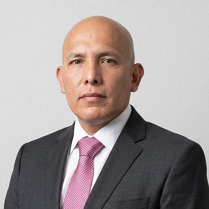 lic cesar luna
