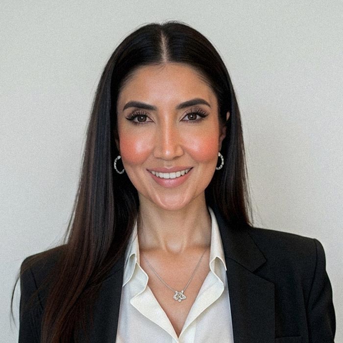 lic daniela sanudo