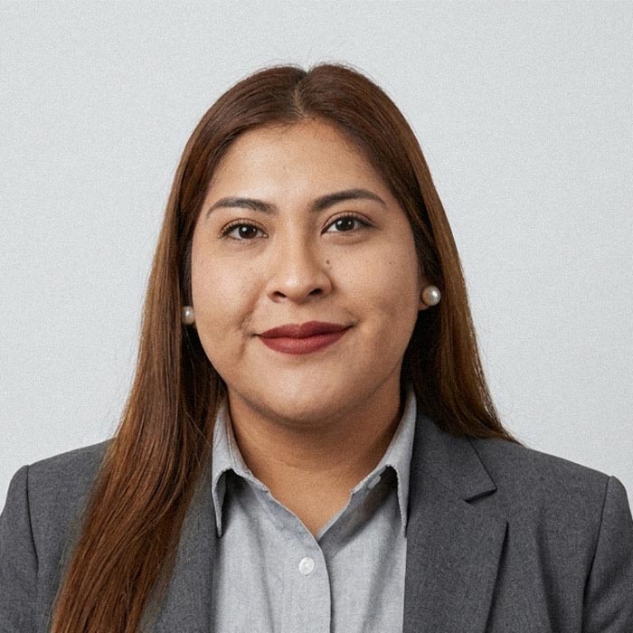 lic priscila